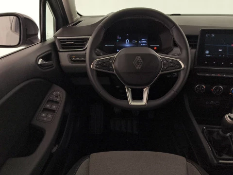 Renault Clio  Diesel  dCi Evolution 74kW