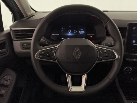 Renault Clio  Diesel  dCi Evolution 74kW