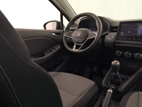 Renault Clio  Diesel  dCi Evolution 74kW