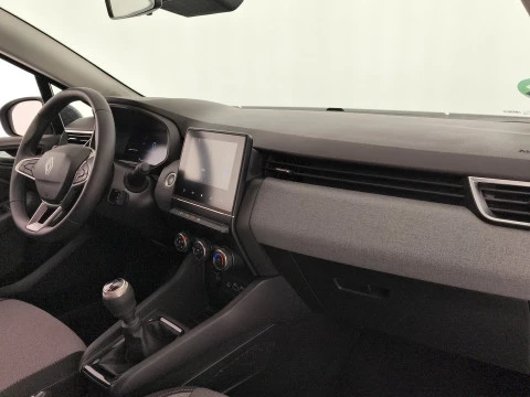 Renault Clio  Diesel  dCi Evolution 74kW