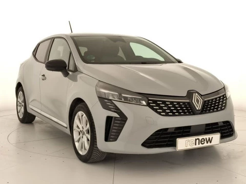 Renault Clio  Diesel  dCi Evolution 74kW