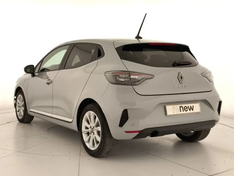 Renault Clio  Diesel  dCi Evolution 74kW