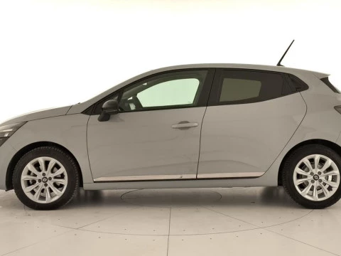 Renault Clio  Diesel  dCi Evolution 74kW