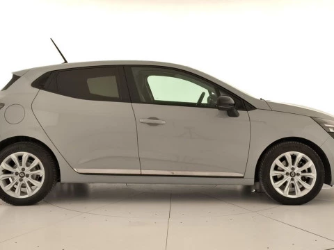 Renault Clio  Diesel  dCi Evolution 74kW