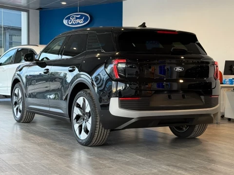 Ford Explorer EV CX740S Premium R. Ext. RWD 77kWh 286CV