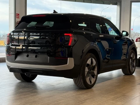 Ford Explorer EV CX740S Premium R. Ext. RWD 77kWh 286CV