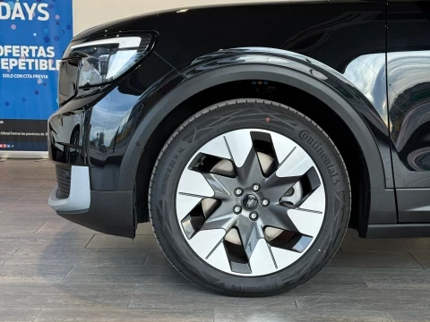 Ford Explorer EV CX740S Premium R. Ext. RWD 77kWh 286CV