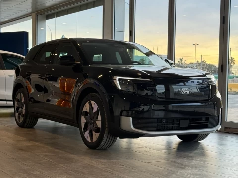 Ford Explorer EV CX740S Premium R. Ext. RWD 77kWh 286CV