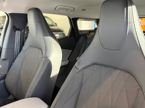 Ford Explorer EV CX740S Premium R. Ext. RWD 77kWh 286CV