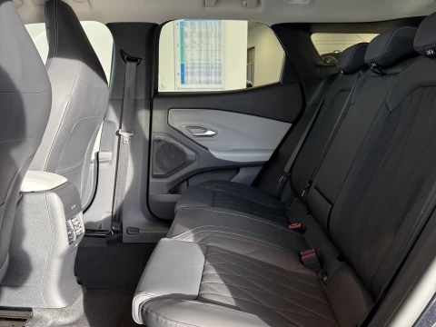 Ford Explorer EV CX740S Premium R. Ext. RWD 77kWh 286CV