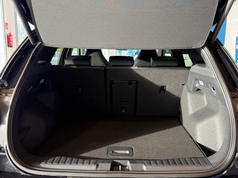 Ford Explorer EV CX740S Premium R. Ext. RWD 77kWh 286CV