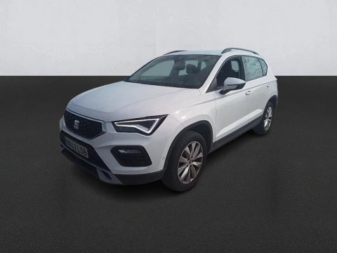 Seat Ateca 1.0 TSI 81kW St&Sp Style Go