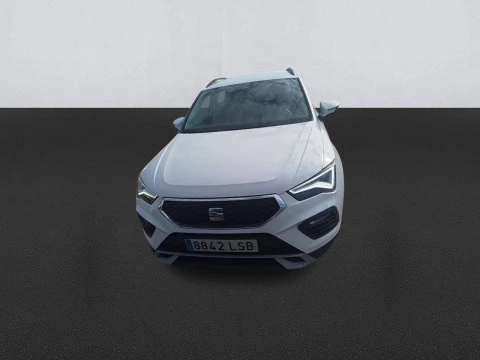 Seat Ateca 1.0 TSI 81kW St&Sp Style Go