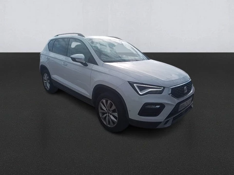 Seat Ateca 1.0 TSI 81kW St&Sp Style Go