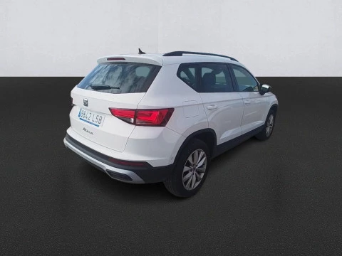 Seat Ateca 1.0 TSI 81kW St&Sp Style Go