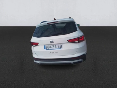 Seat Ateca 1.0 TSI 81kW St&Sp Style Go