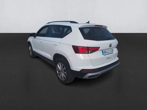Seat Ateca 1.0 TSI 81kW St&Sp Style Go