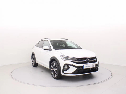 Volkswagen Taigo 1.5 TSI 110KW DSG R-LINE 150 5P