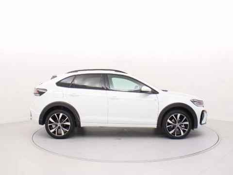 Volkswagen Taigo 1.5 TSI 110KW DSG R-LINE 150 5P