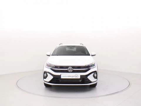 Volkswagen Taigo 1.5 TSI 110KW DSG R-LINE 150 5P