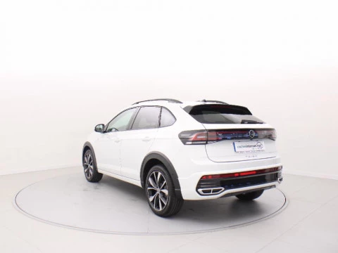 Volkswagen Taigo 1.5 TSI 110KW DSG R-LINE 150 5P