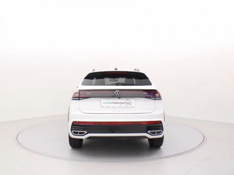 Volkswagen Taigo 1.5 TSI 110KW DSG R-LINE 150 5P