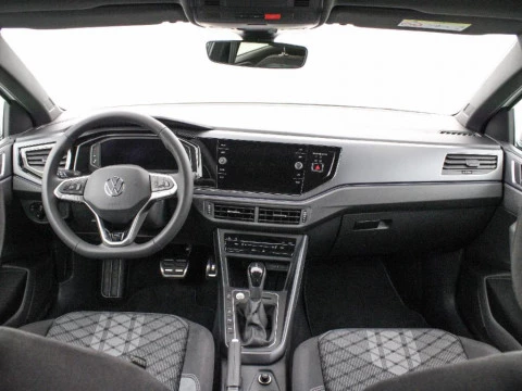 Volkswagen Taigo 1.5 TSI 110KW DSG R-LINE 150 5P