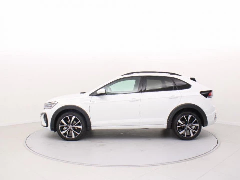 Volkswagen Taigo 1.5 TSI 110KW DSG R-LINE 150 5P