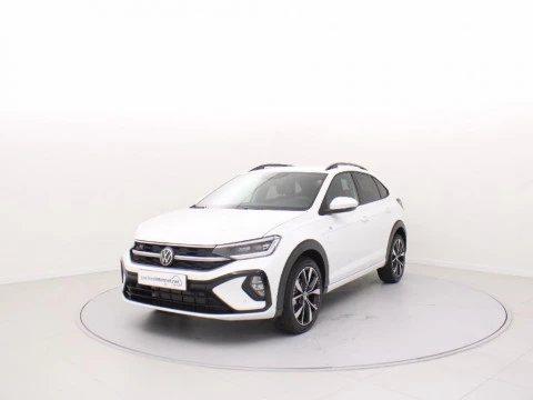 Volkswagen Taigo 1.5 TSI 110KW DSG R-LINE 150 5P
