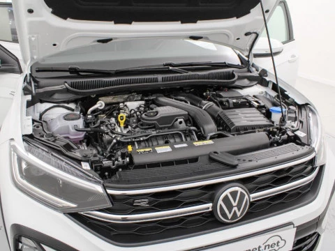 Volkswagen Taigo 1.5 TSI 110KW DSG R-LINE 150 5P