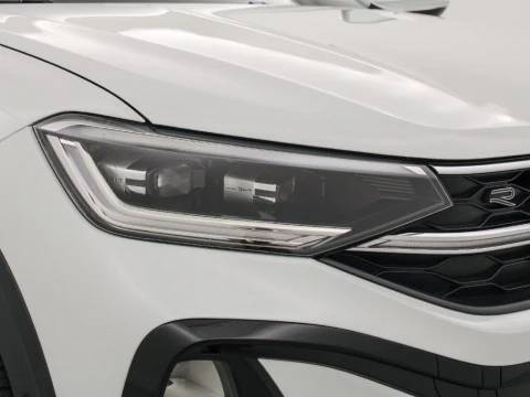 Volkswagen Taigo 1.5 TSI 110KW DSG R-LINE 150 5P