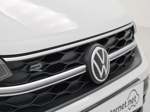 Volkswagen Taigo 1.5 TSI 110KW DSG R-LINE 150 5P