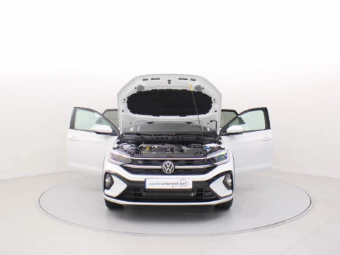 Volkswagen Taigo 1.5 TSI 110KW DSG R-LINE 150 5P