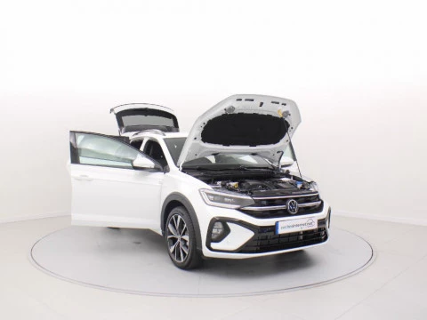 Volkswagen Taigo 1.5 TSI 110KW DSG R-LINE 150 5P