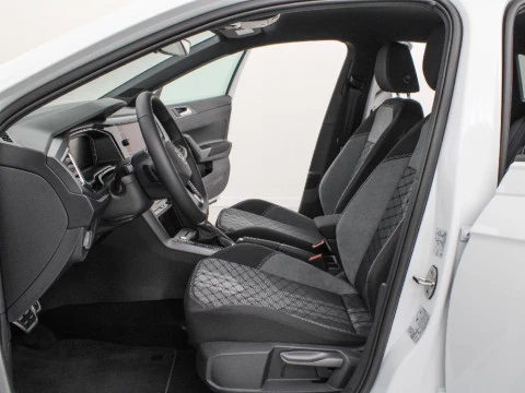 Volkswagen Taigo 1.5 TSI 110KW DSG R-LINE 150 5P