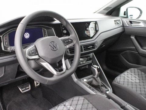 Volkswagen Taigo 1.5 TSI 110KW DSG R-LINE 150 5P