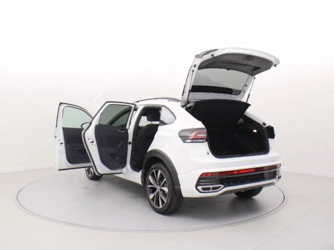 Volkswagen Taigo 1.5 TSI 110KW DSG R-LINE 150 5P