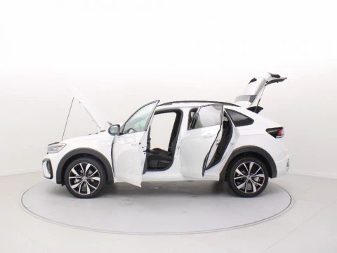 Volkswagen Taigo 1.5 TSI 110KW DSG R-LINE 150 5P