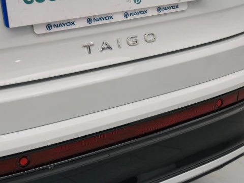 Volkswagen Taigo 1.5 TSI 110KW DSG R-LINE 150 5P