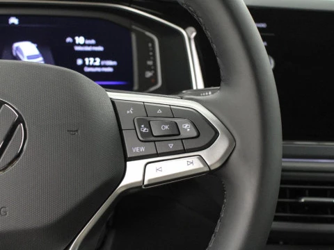 Volkswagen Taigo 1.5 TSI 110KW DSG R-LINE 150 5P