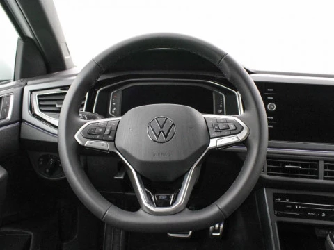 Volkswagen Taigo 1.5 TSI 110KW DSG R-LINE 150 5P