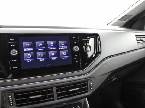 Volkswagen Taigo 1.5 TSI 110KW DSG R-LINE 150 5P