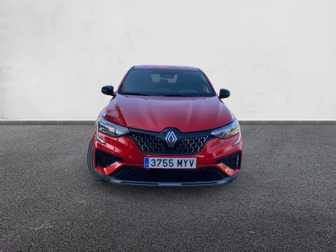 Renault Arkana Techno E-TECH full hybrid 105kW(145CV)