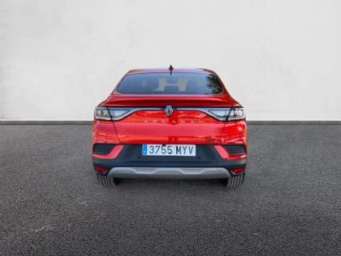 Renault Arkana Techno E-TECH full hybrid 105kW(145CV)
