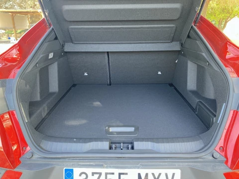 Renault Arkana Techno E-TECH full hybrid 105kW(145CV)