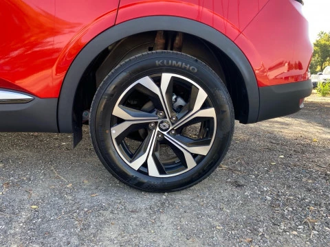 Renault Arkana Techno E-TECH full hybrid 105kW(145CV)