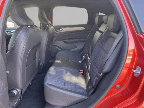 Renault Arkana Techno E-TECH full hybrid 105kW(145CV)