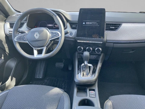 Renault Arkana Techno E-TECH full hybrid 105kW(145CV)