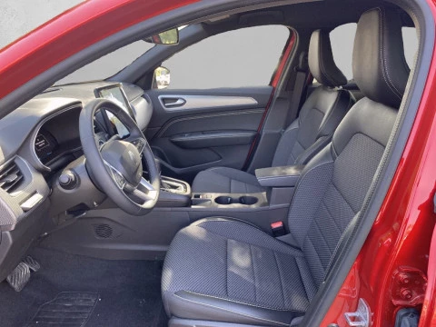 Renault Arkana Techno E-TECH full hybrid 105kW(145CV)