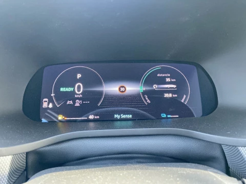 Renault Arkana Techno E-TECH full hybrid 105kW(145CV)